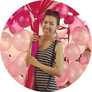 Photo of Wendy Ubaldo