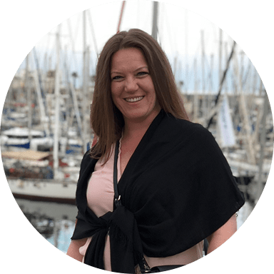 Photo of Tammy Jones
