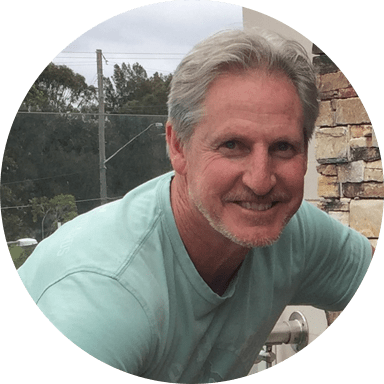Photo of Michael Lane