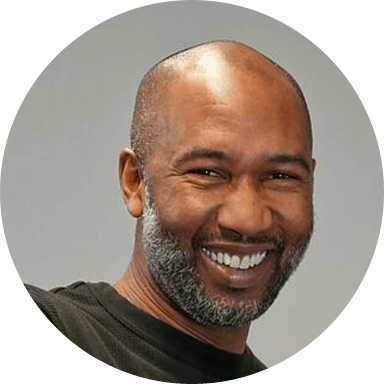Photo of Shawn Long