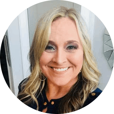 Photo of Kirsten Mahaffy