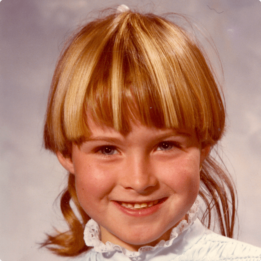 Kirsten Mahaffy