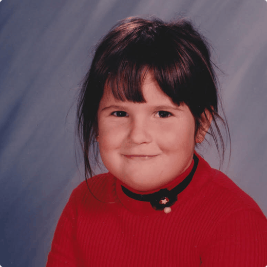 Hailey McCaig