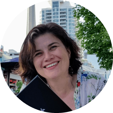 Photo of Cristina Goncalves