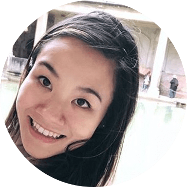 Photo of Jessica Chow