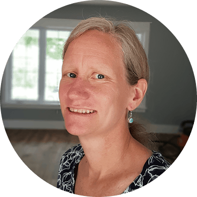 Photo of Cathy Abbott