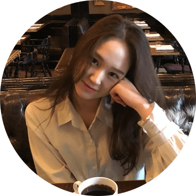 Photo of Jina Hwang