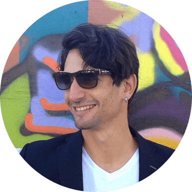 Photo of Stefan Jovanovic