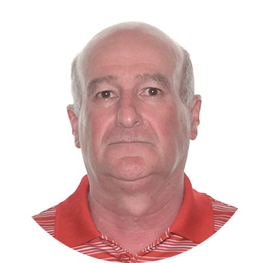 Photo of Jean-Paul Leger