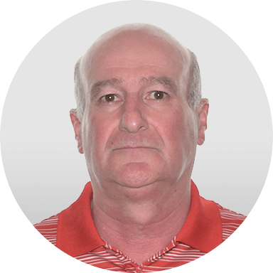 Photo of Jean-Paul Leger