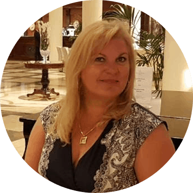 Photo of Rhonda Sharp
