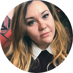 Photo of Valeria Khokhlova