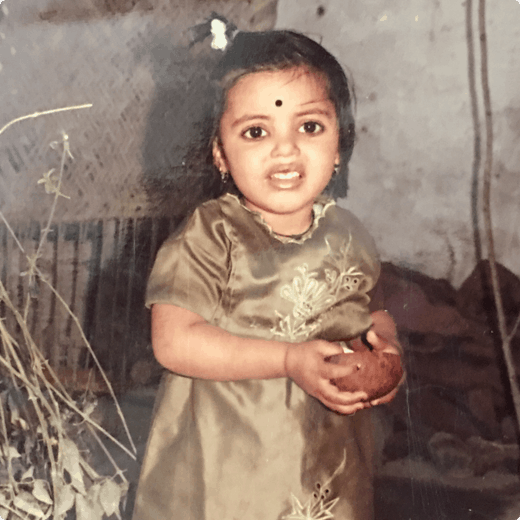 Arpita Chimanlal