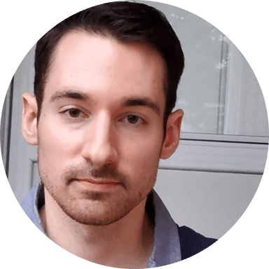 Photo of Matthew McLennan