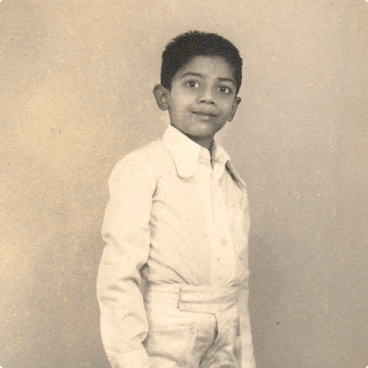 Sanjay Pais