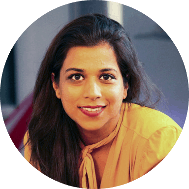 Photo of Neha Wadhwa