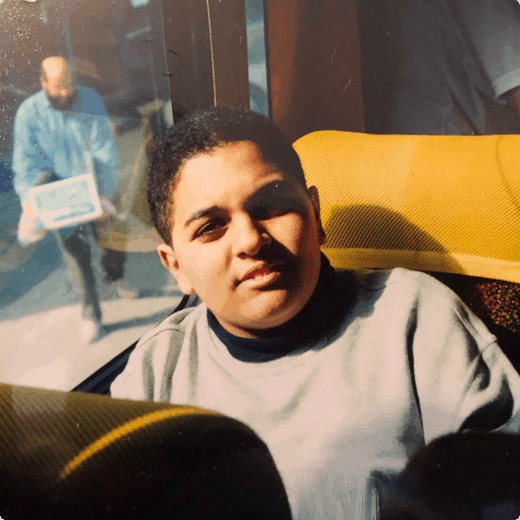 Mohammed Alsakka