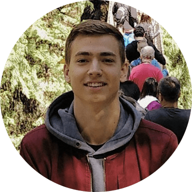 Photo of Tyler McKitterick