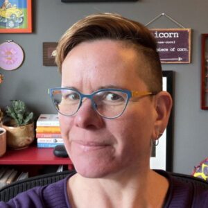 Alison Miller