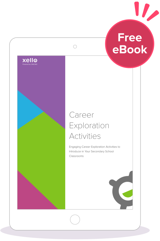 Career Exploration Activities ebook UK