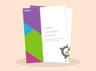 career exploration activities