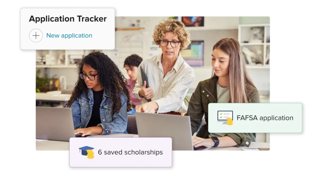 Xello college planning solutions