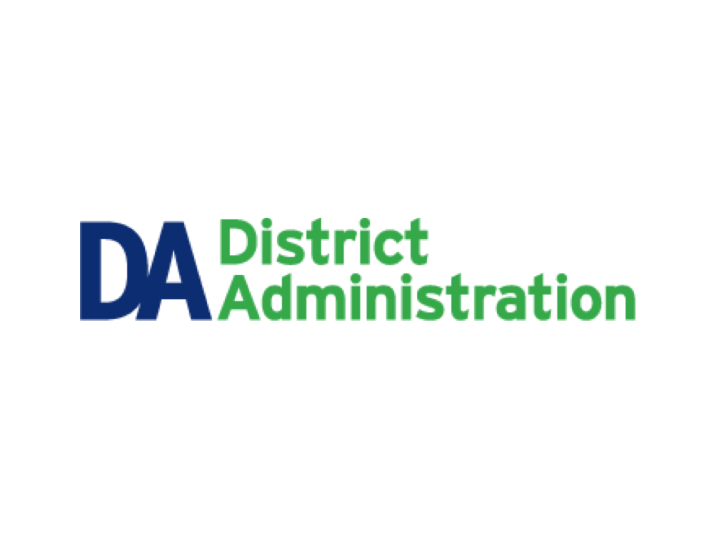 District Administration logo