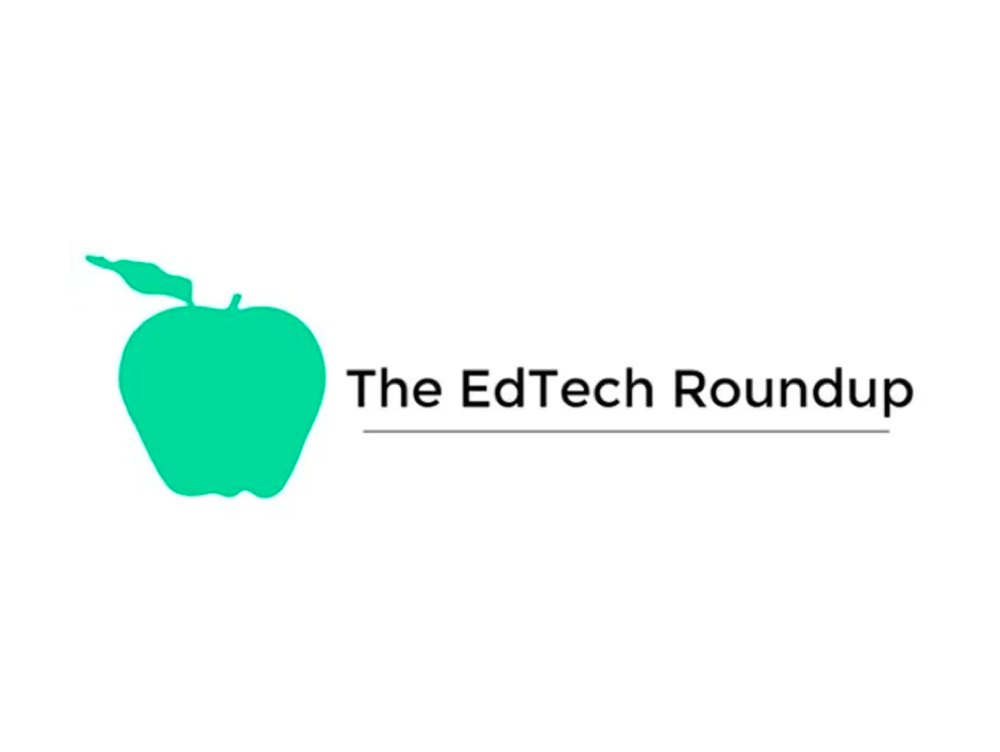 The EdTech Roundup logo