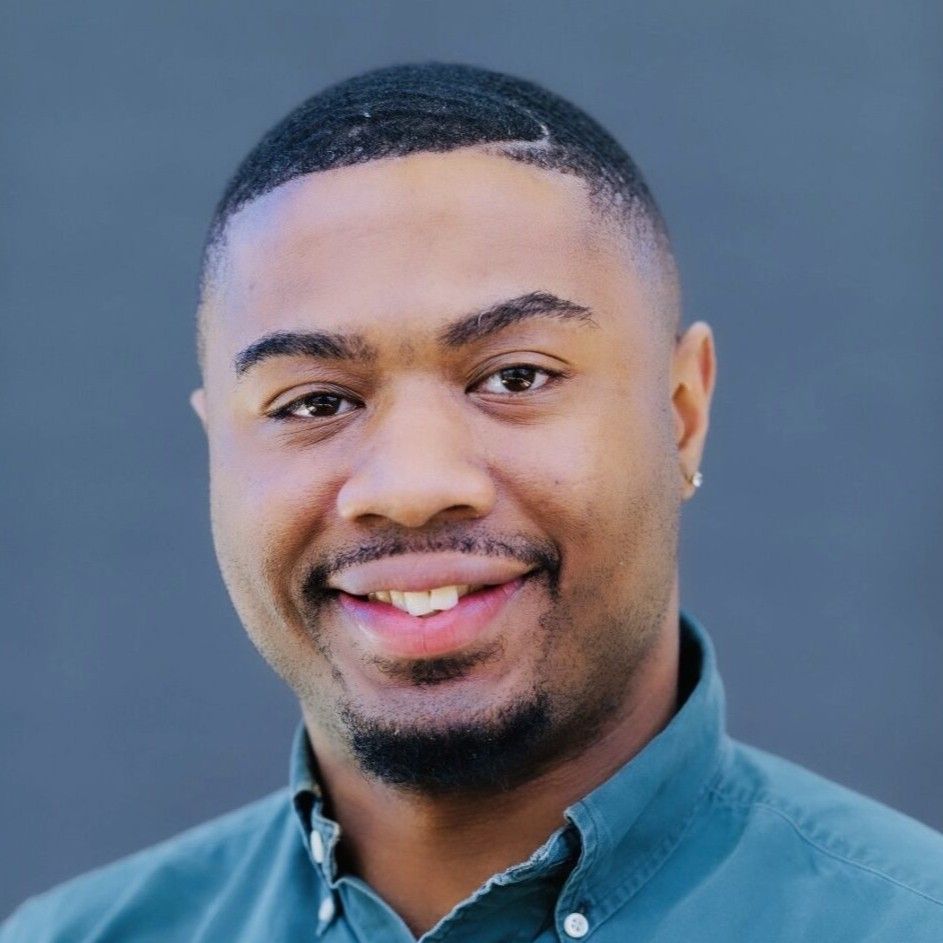 Eriq Bruce