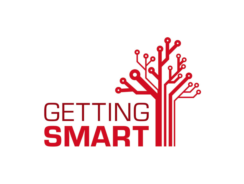 Getting Smart logo
