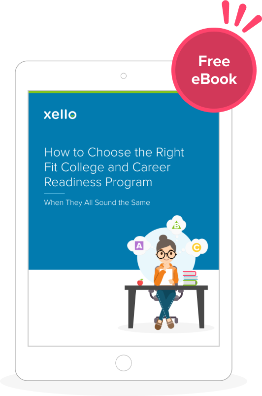 How to Choose the Right Fit College and Career Readiness Program When They All Sound the Same