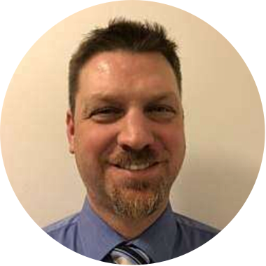 Photo of Jason Henry