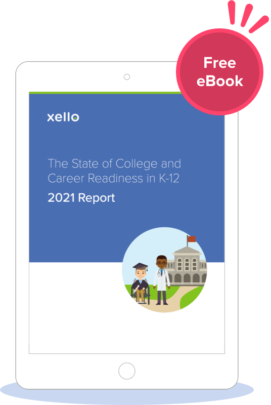 State of College and Career Readiness Report