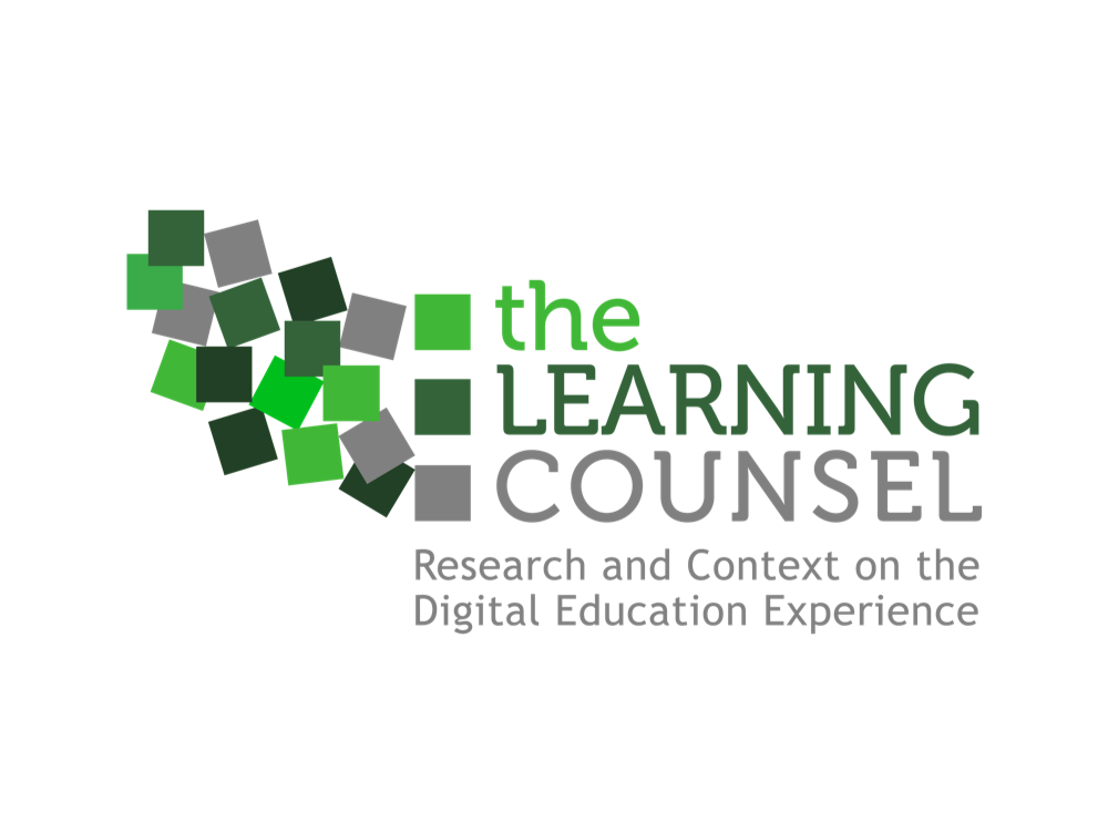 The Learning Counsel logo