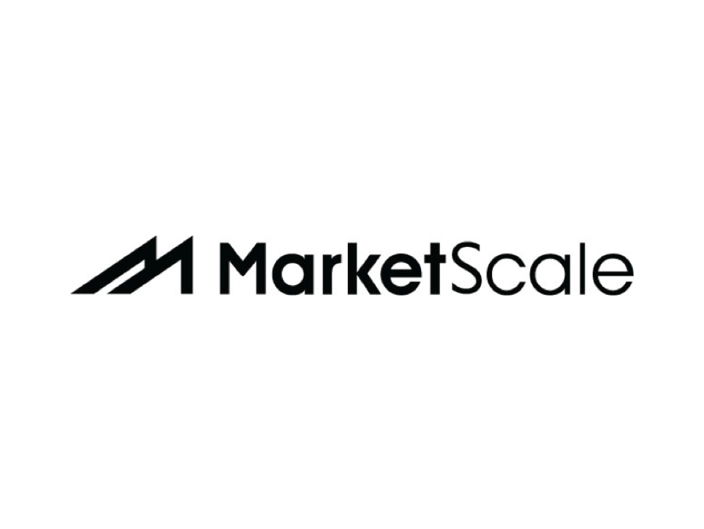Market Scale Logo