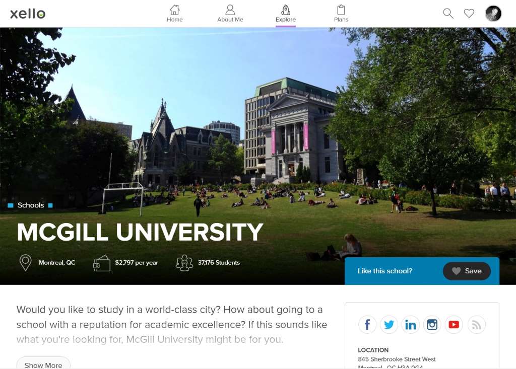 mcgill-university-profile