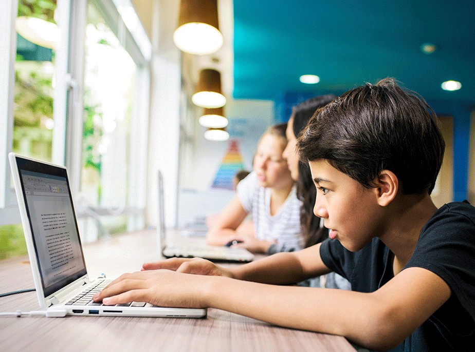 The Impact of Technology on Student Achievement