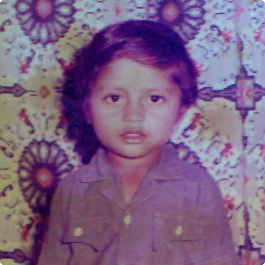 Dinesh Kotha
