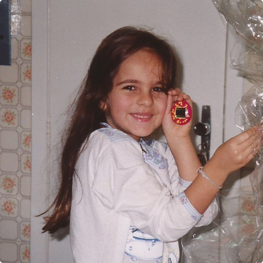 Luiza Pimenta