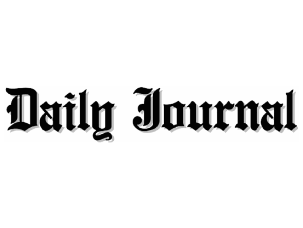 Daily Journal Logo