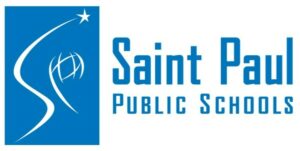 Saint Paul Public Schools logo