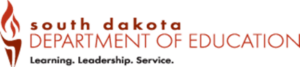 south-dakota-department-of-education-logo