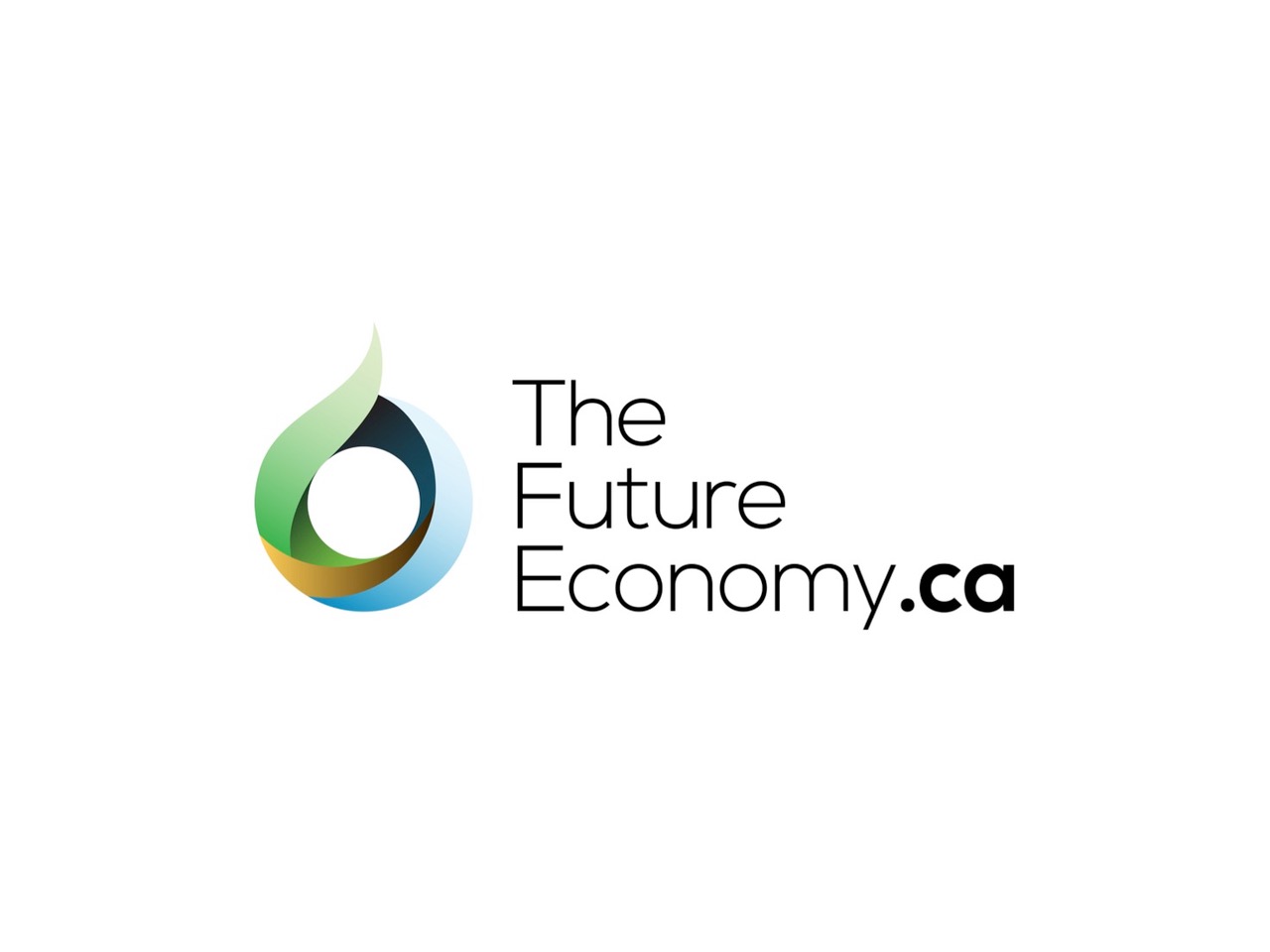 The Future Economy Logo