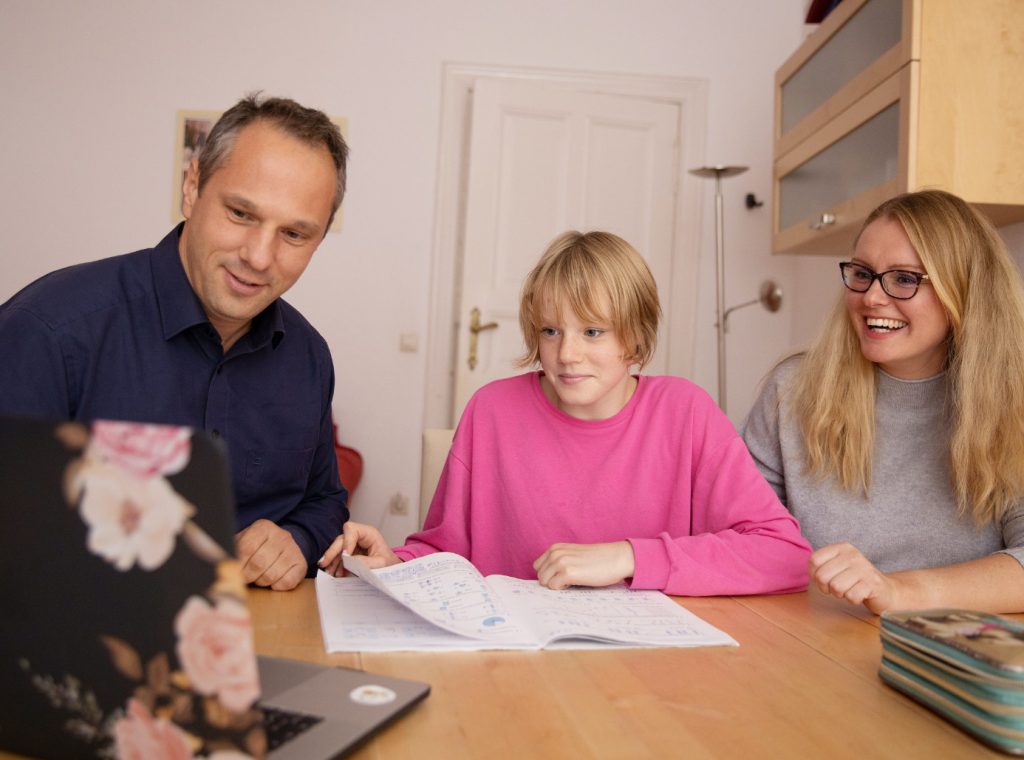 Career Development Month Series: Reignite College & Career Readiness by Inviting Parents Along the Journey