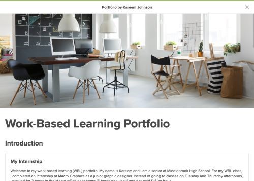 work-based-learning-portfolio-2