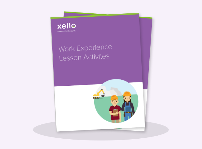 work-experience-lesson-activities