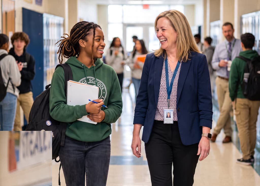 Work-based learning educator effectiveness