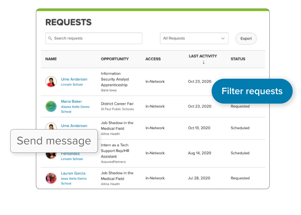 WorkBasedLearning_Feature3_STUDENT REQUESTS_1024×732