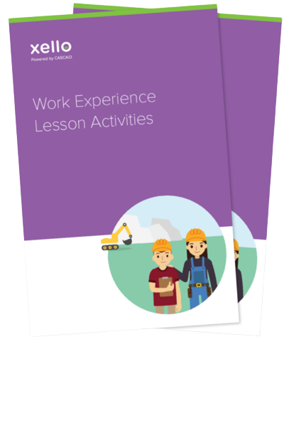 Workplace activities guide cover