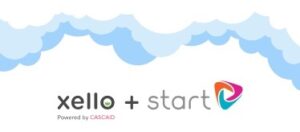 Xello plus Start hero mobile